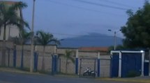 Video: con vallenato y pólvora, reclusos de la cárcel de Cúcuta celebraron el Año Nuevo