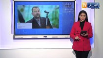 النهار ترندينغ : إستشهاد صالح العروري نائب رئيس المكتب السياسي لحركة حماس ببيروت يشعل مواقع التواصل الإجتماعي