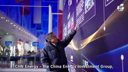 A Chinese Spirit Uplifting a World Dream Yanghe in 2023