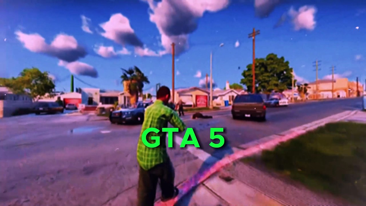 Gta 6 Nwes 2024 laked - لعبه جراند اتو 2024