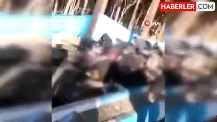 İran'dan bombalı saldırılar sonrası ilk açıklama: Tespit edip cezalandıracağız