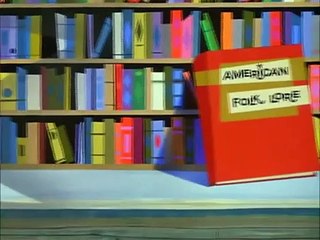 Disney - Paul Bunyan (1958) - Em Português de Portugal