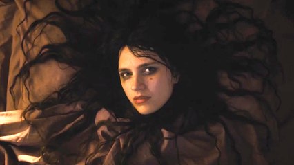 Freaky Official Trailer for The First Omen with Nell Tiger Free
