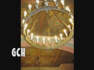 GIORGIO @u château du Haut-Kœnigsbourg