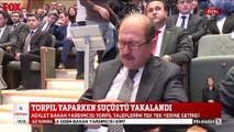 Adalet Bakan Yardımcısı fena yakalandı: Torpil!