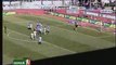 CATANIA-TORINO: David Dimichele goal