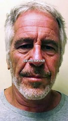 L’affaire Jeffrey Epstein & La liste de la honte