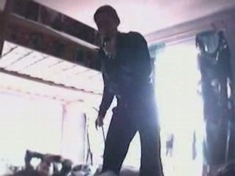 Leb die sekunde & wir sterben niemals aus - Elow & Ade'