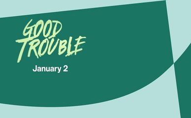 Good Trouble - Promo 5x12