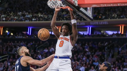 OG Anunoby Trade Shakes Up the Eastern Conference Race 🏀