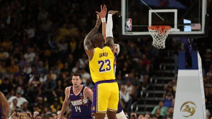 Heat vs. Lakers: Can Miami Overcome the Absence of Jimmy Butler?
