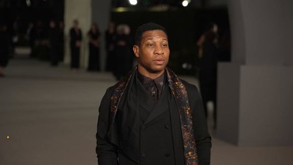 So Far, A Judge Has Made Two Rulings In Jonathan Majors' Assault Trial