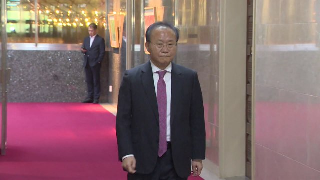 여야, '이태원특별법' 합의 불발...'특조위' 구성 이견 / YTN