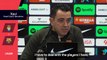 Barca don't need Haaland or Mbappe to win trophies - Xavi