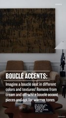 WATCH: In My Feed - Interior Design And Home Decor Trends For 2024