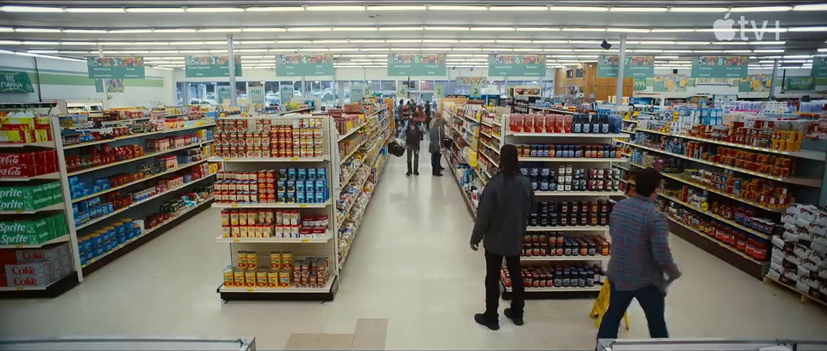 Plano em Família — Trailer Oficial | Apple TV+