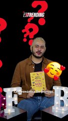 Respuestas Sin Filtro - Fredebrocha