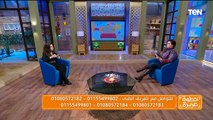 توقعات الأبراج لـ 2024.. العلاج بالتردد الحراي.. وجهود مؤسسة عمر بن عبدالعزيز  | خطوة عزيزة