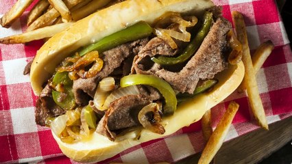Philly's Top 5 Cheesesteak Havens by Jason Spencer Philadelphia