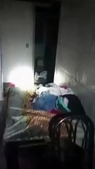 Incêndio destrói residência em Cafezal do Sul e família pede ajuda para seguir em frente