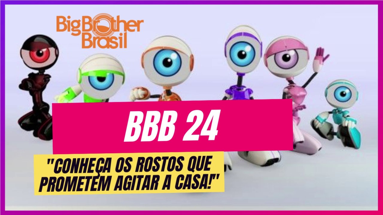 Camarote ou Puxadinho: Quem São os Escolhidos do BBB 24?