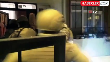 Mossad'a çalışan ajanların ifadeleri alınmaya başlandı