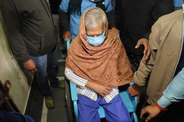 অবশেষে এসএসকেএম থেকে বের করা হল কালীঘাটের কাকুকে, নিয়োগ দুর্নীতি মামলায় বড় মোড়?|Oneindia Bengali