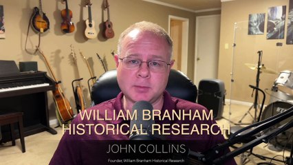 Gordon Lindsay: Creating Fictional Ministries