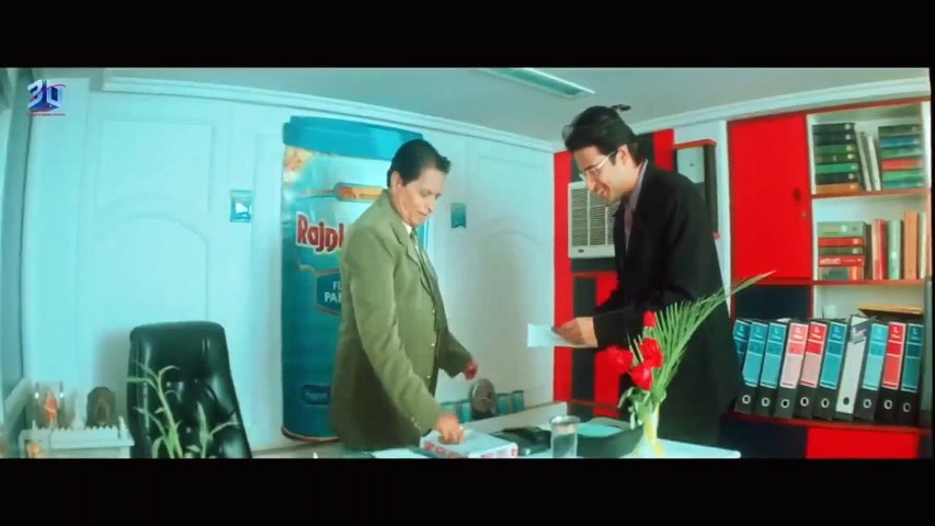 Aaja Aaja Sajayen Apna Ghar Aangan | Udit Narayan Song