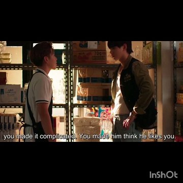 THAI BL SERIES (2023) Episode 5 part 3 THAI BL DRAMA UNCUT VERSION