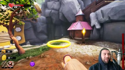  YENİ EFSANE SİLAH | MAVİLER SAVAŞA HAZIRLANIYOR  | SUPRALAND #2