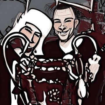 La télévision s'empare de Planète Rap avec Fred Musa : une adaptation incontournable de l'émission culte.