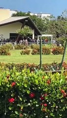 Familiares e amigos se despedem de soldado Alves, morto no IAPI, em velório nesta quarta (3)