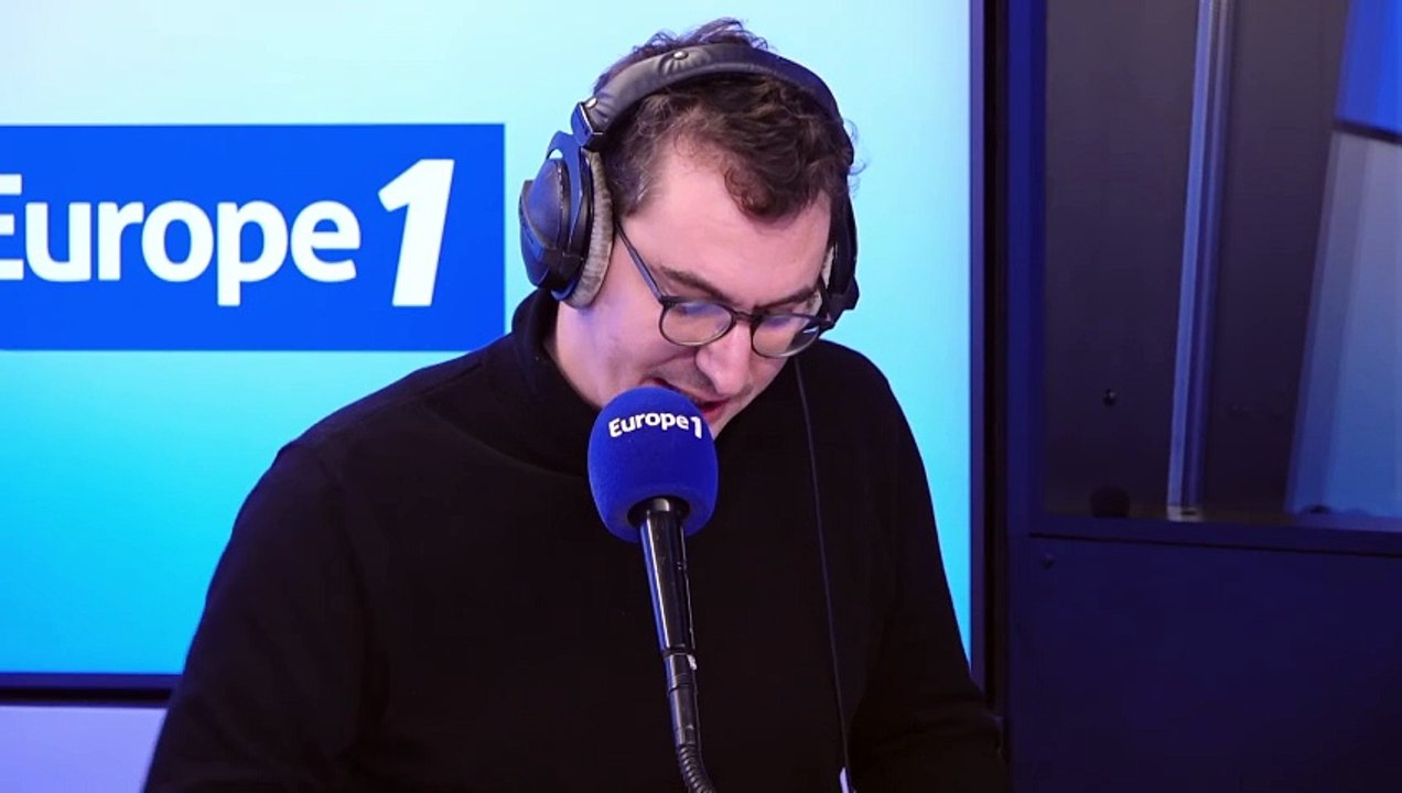 INFO EUROPE 1 - Jonathan Guémas (Publicis) prend la tête de la communication de l’Elysée