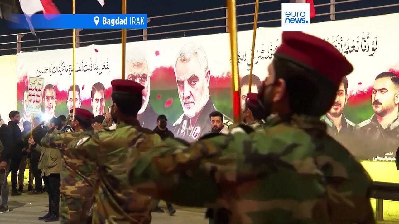 Nachrichten des Tages | 3. Januar - Abendausgabe