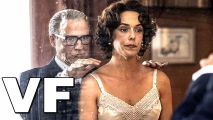 CRISTÓBAL BALENCIAGA Bande Annonce VF