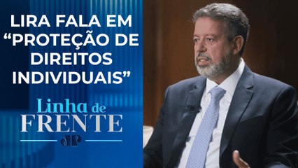 Bancada volta a debater regulação das redes sociais | LINHA DE FRENTE