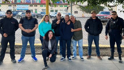 Madres Buscadoras de Sonora encuentran a hombre desaparecido por 20 años