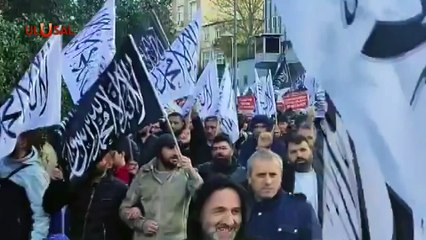 ABD-İsrail Cephesi Türkiye'de Laik-Dindar Çatışması Örgütlüyor