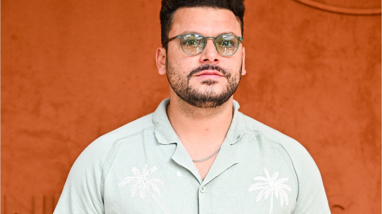 VOICI : "J'ai beaucoup d'amour pour ce mec" : Kev Adams s'exprime sur l'affaire Gérard Depardieu