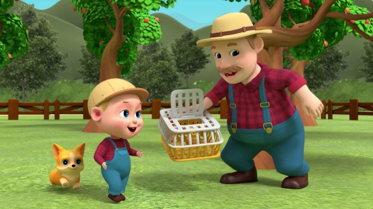 apples_and_bananas___harvesting_fruits___super_sumo_nursery_rhymes___kids_songs-Super sumo - cartoon - kids