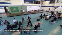 Secuestros de migrantes en México es para extorsionarlos: AMLO