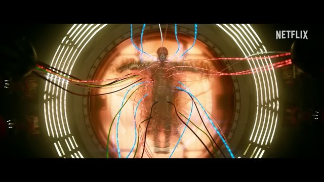 REBEL MOON Partie 2 : L'Entailleuse Bande Annonce VF (2024) Zack Snyder