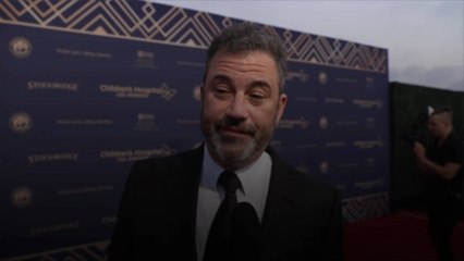 Jimmy Kimmel Suggests He May Sue Aaron Rodgers
