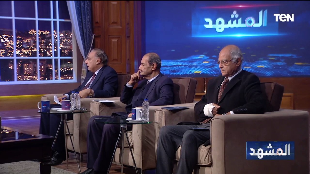 د  محمد كمال أستاذ العلوم السياسية: المشهد الدولي في 2024 سيكون مشهد أزمات وإعادة إعمار في غـ ـزة