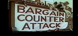 The Little Lulu - Bargain Counter Attack [ENG]