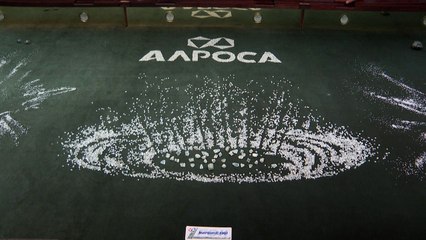 La Unión Europea sanciona al mayor productor de diamantes ruso