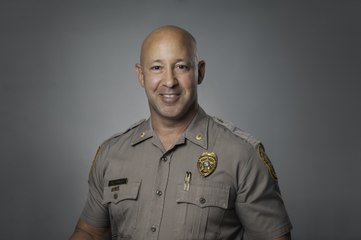 Mario Knapp, el veterano de la policía que busca ser alguacil de Miami-Dade