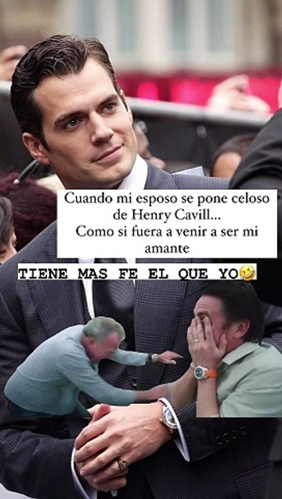 Cuando mi marido tiene mas fe que yo