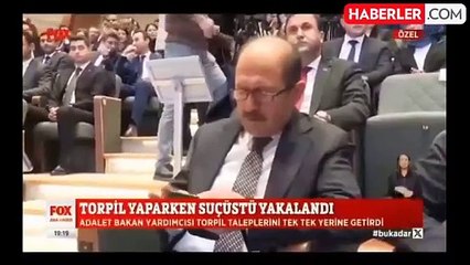 Adalet Bakan Yardımcısı Ramazan Can'la ilgili torpil iddiası! Mehmet Ali Çelebi'den de yanıt gecikmedi